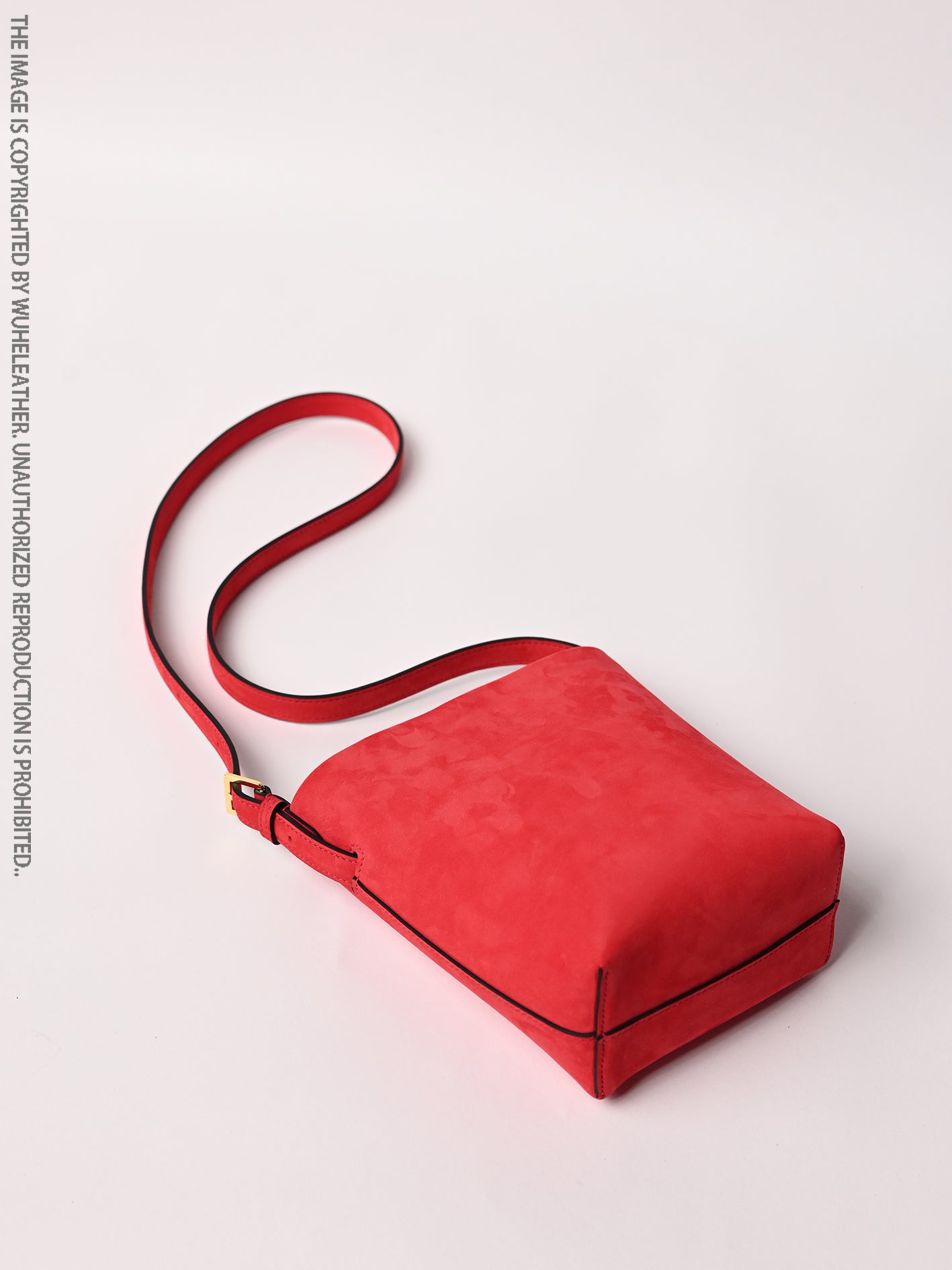 MIni Bucket bag(Italian leather)