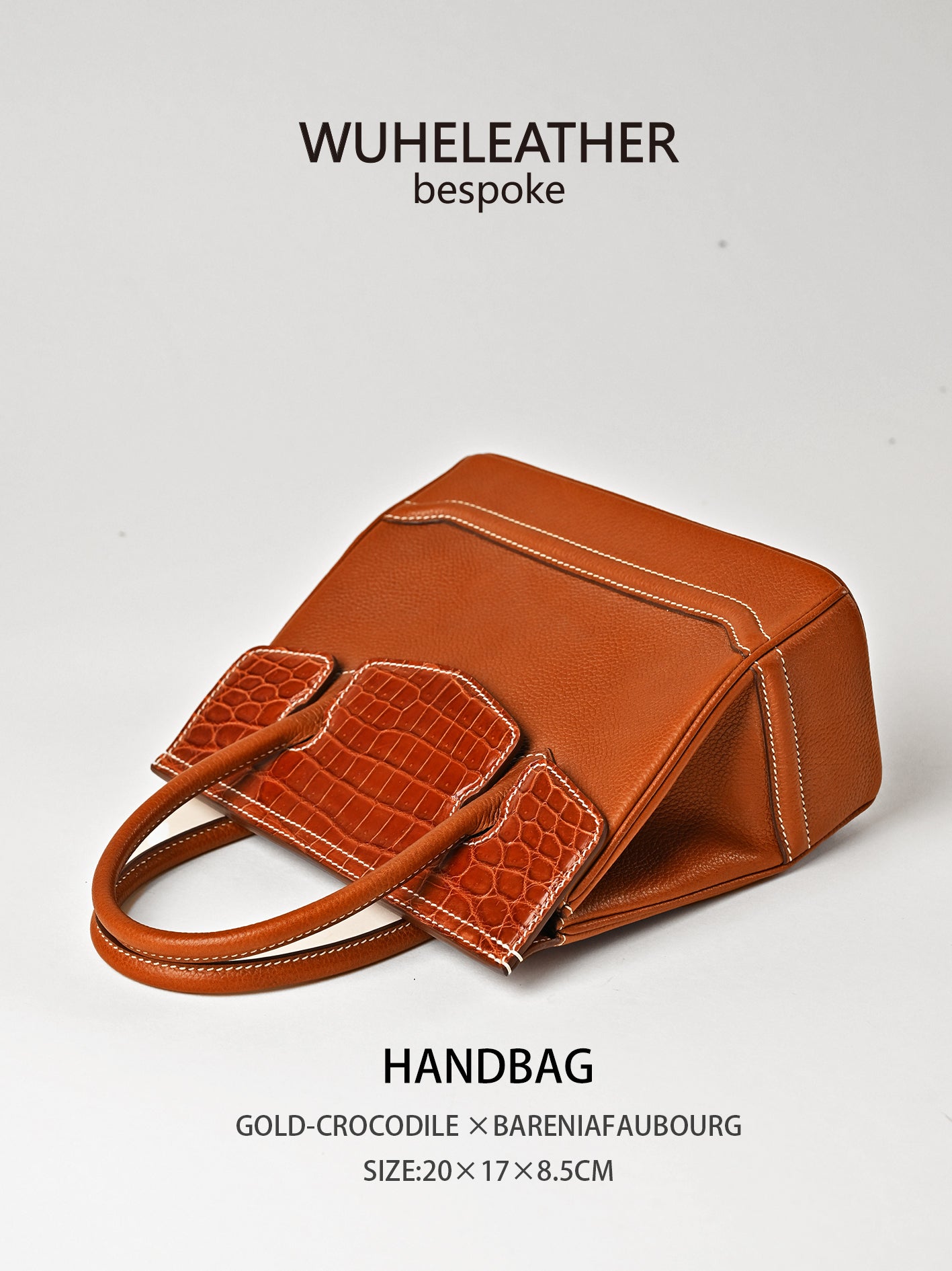 WUHE/In Stock||Mini handbag Baghandbag