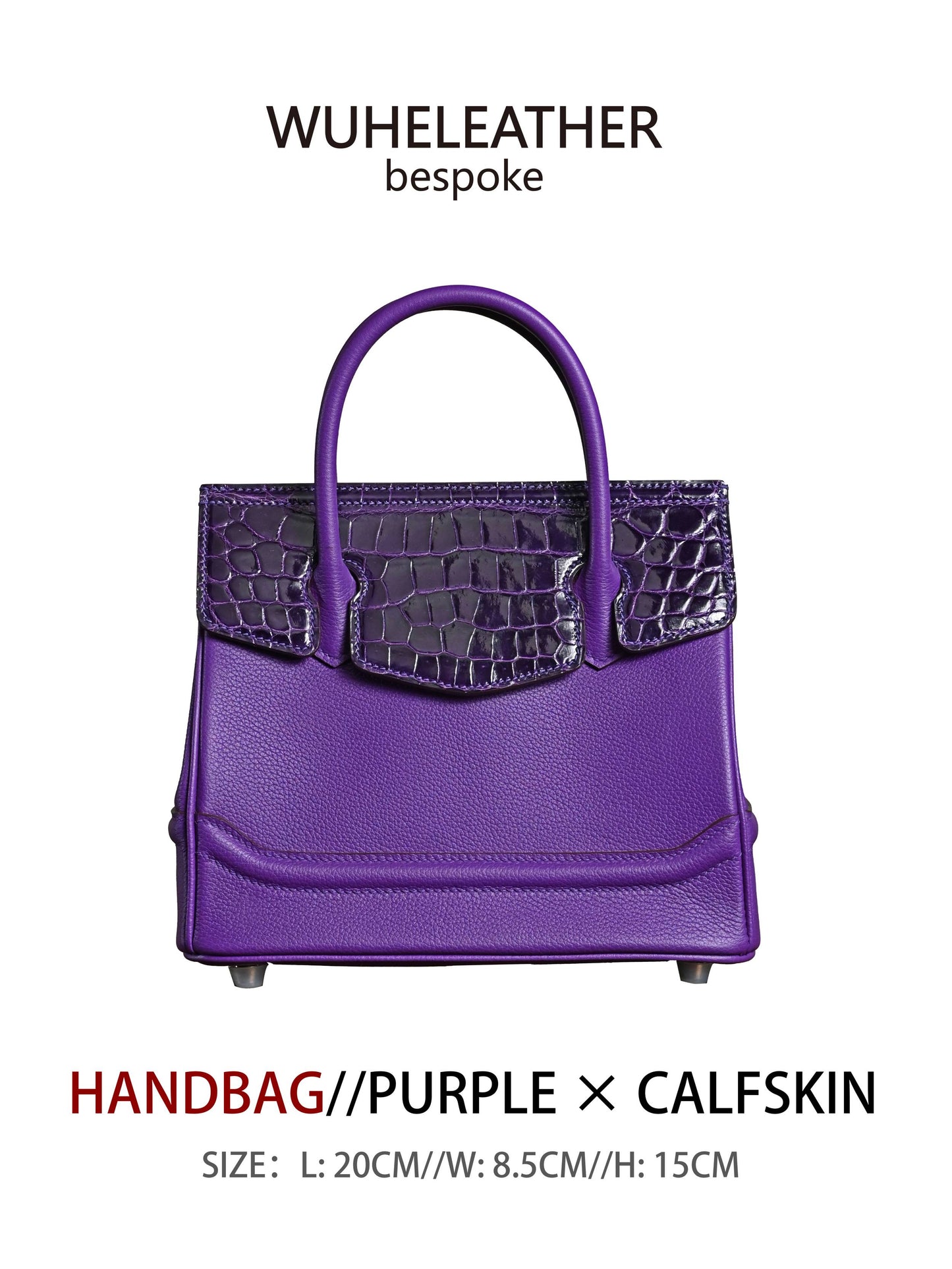 WUHE/In Stock||Mini handbag Baghandbag