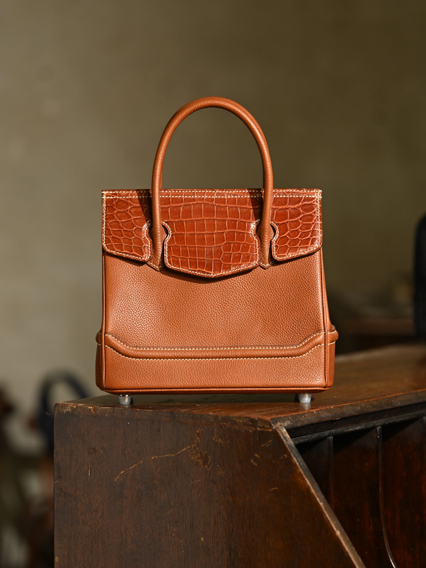 WUHE/In Stock||Mini handbag Baghandbag