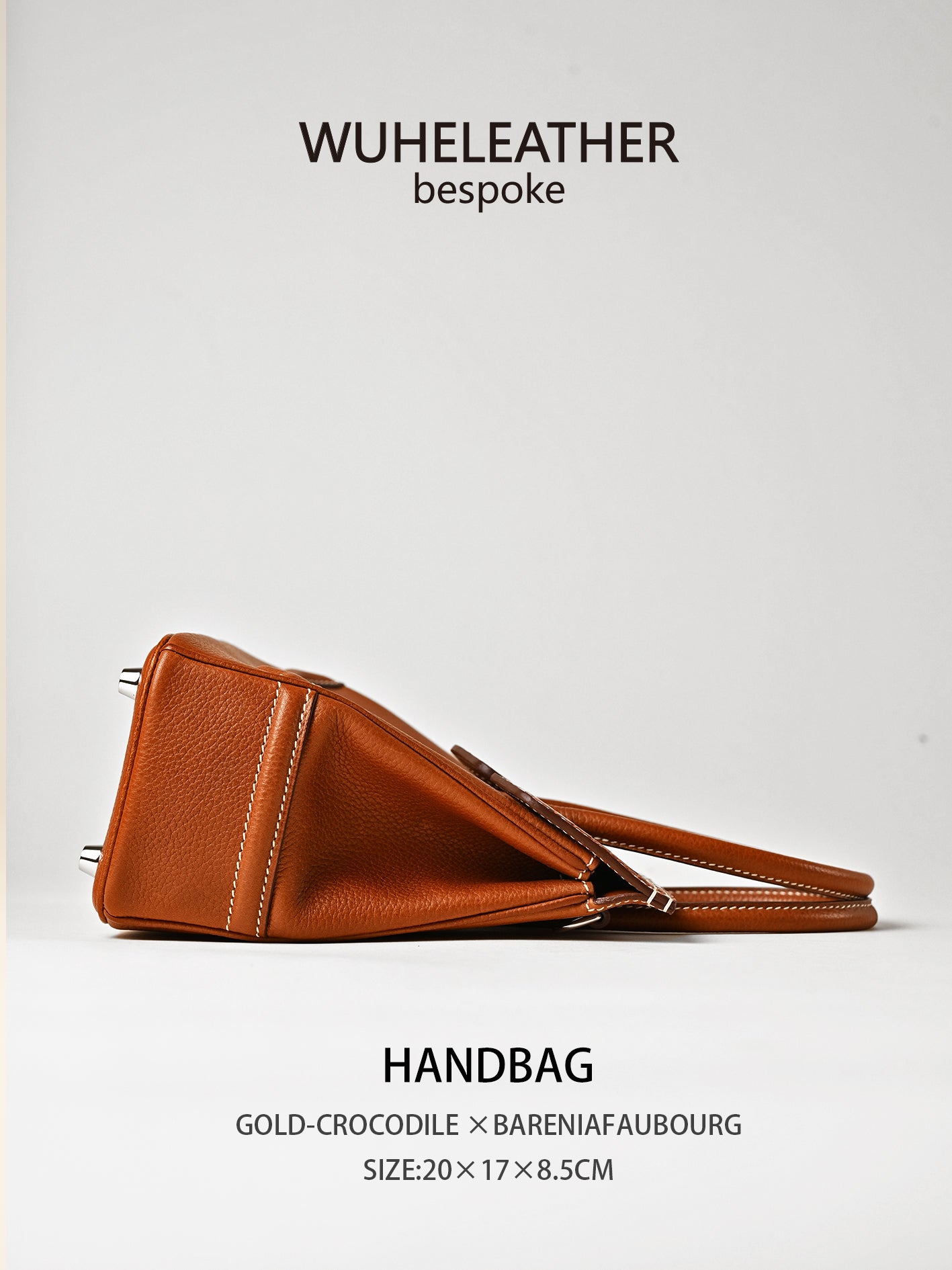 WUHE/In Stock||Mini handbag Baghandbag