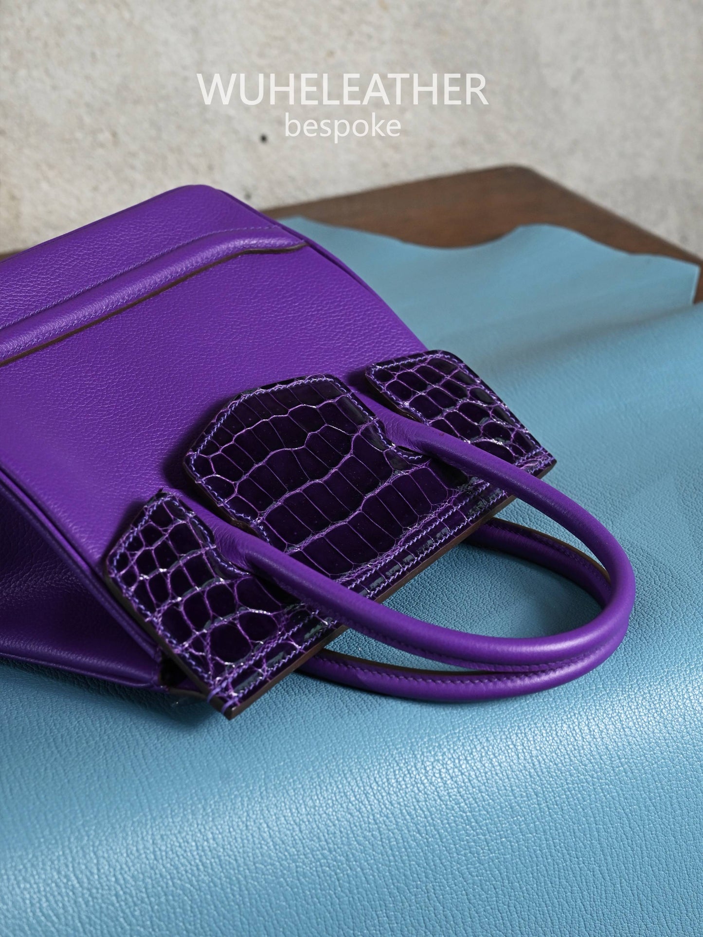 WUHE/In Stock||Mini handbag Baghandbag