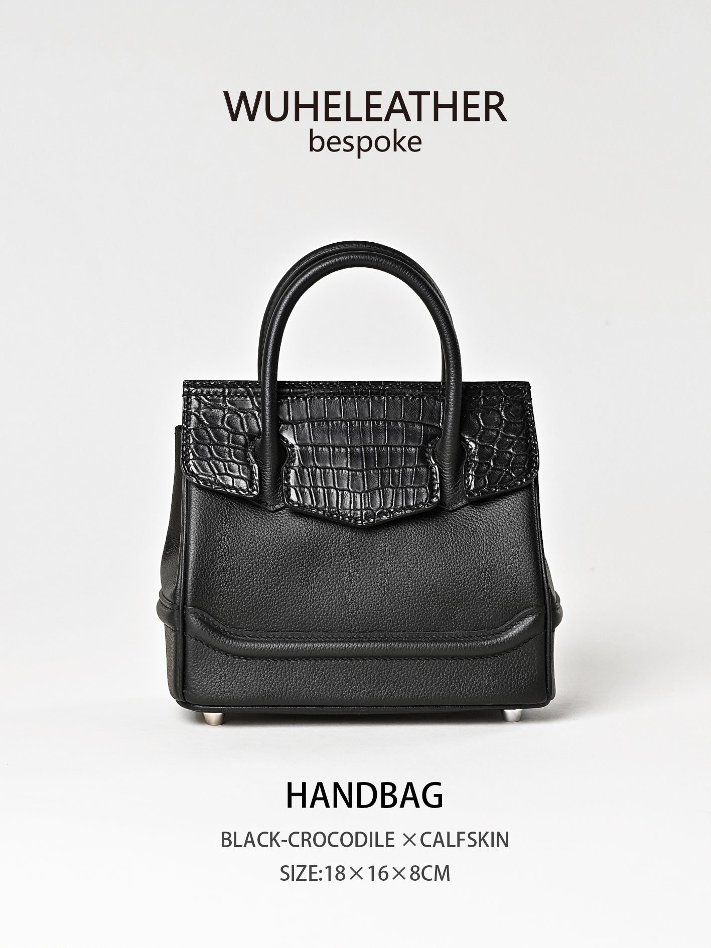 WUHE/In Stock||Mini handbag Baghandbag