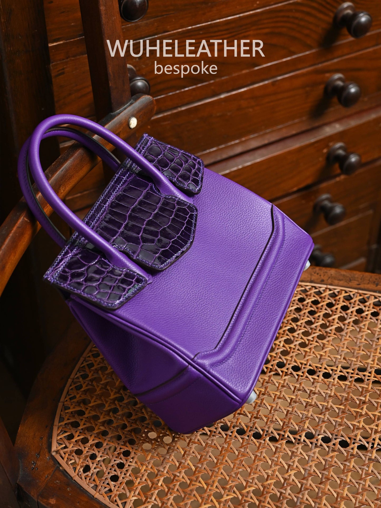 WUHE/In Stock||Mini handbag Baghandbag