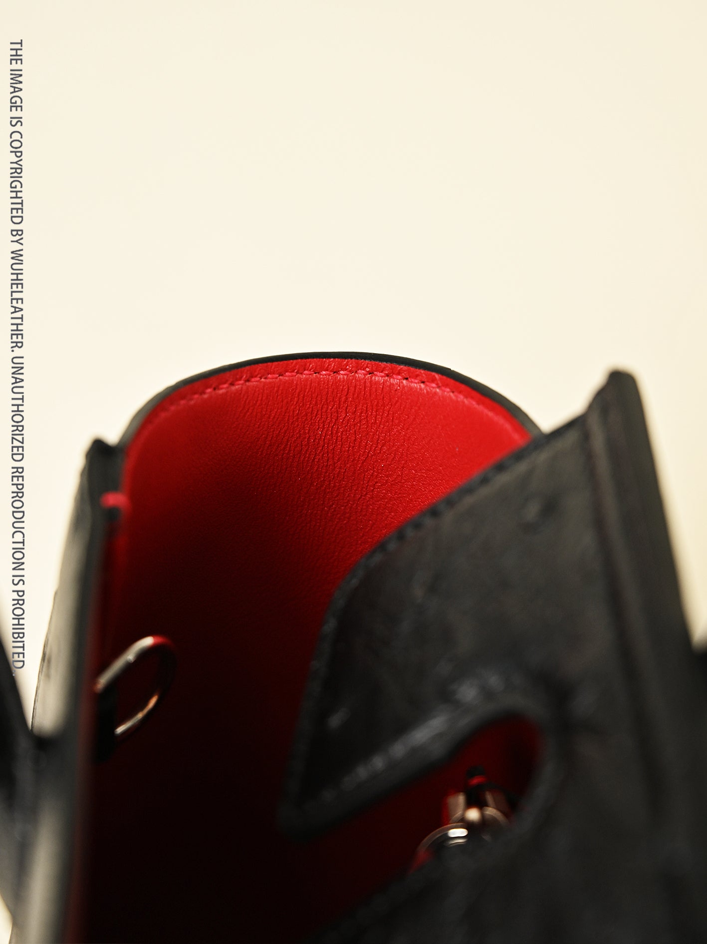 WUHE/In Stock||Bat Bag
