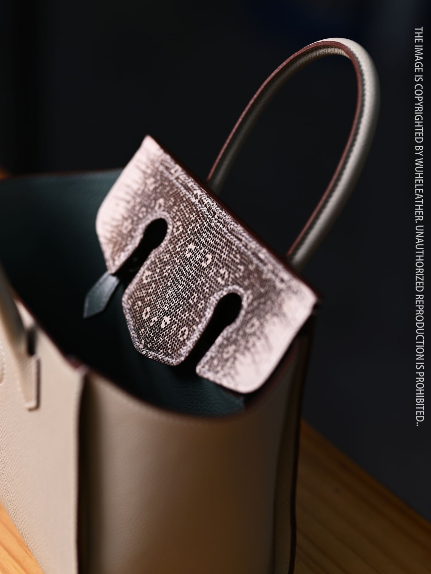 WUHE/In Stock||Bat Bag