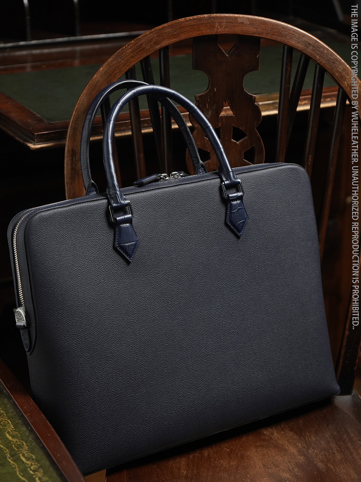 Slimline Briefcase