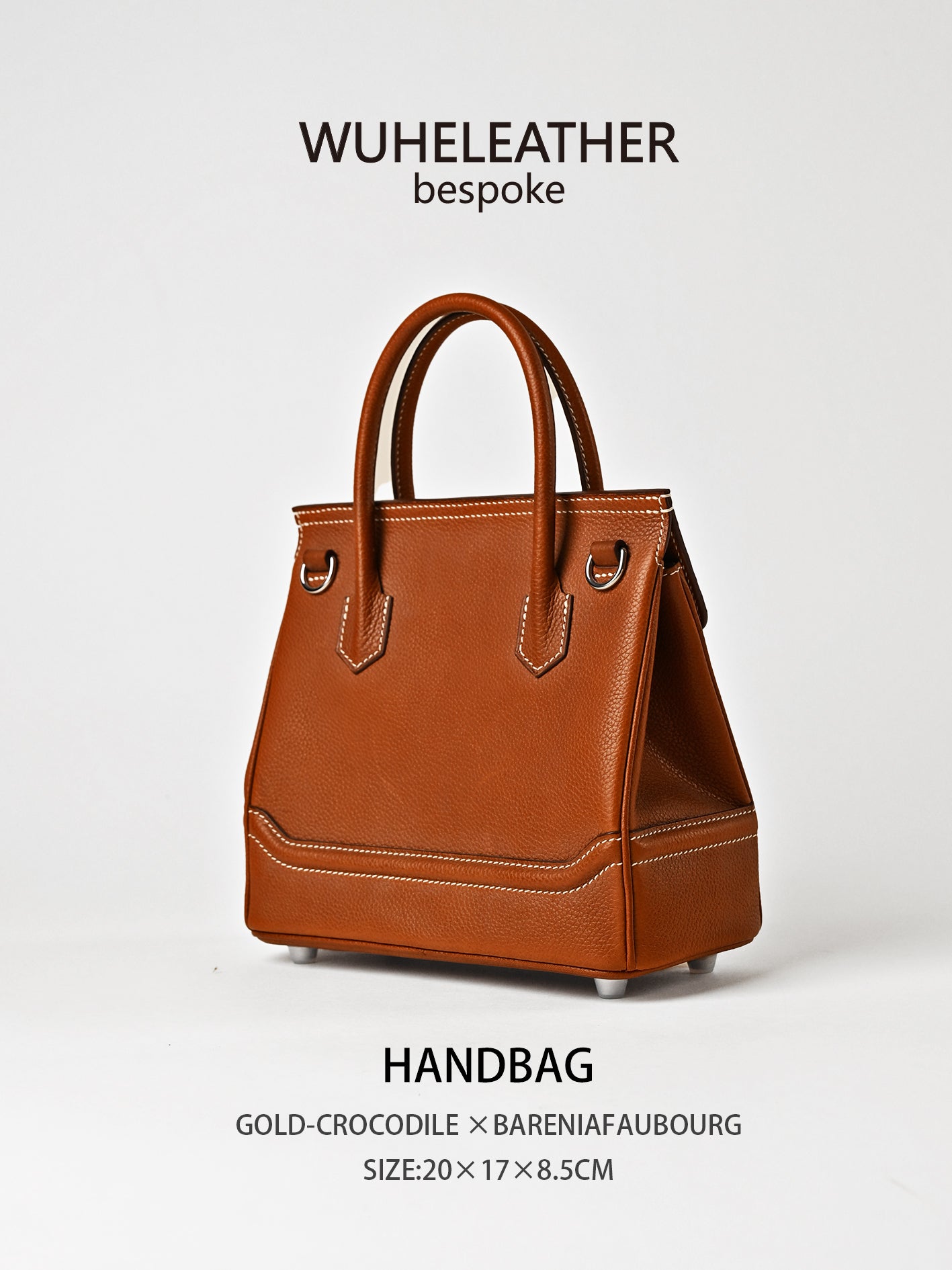 WUHE/In Stock||Mini handbag Baghandbag