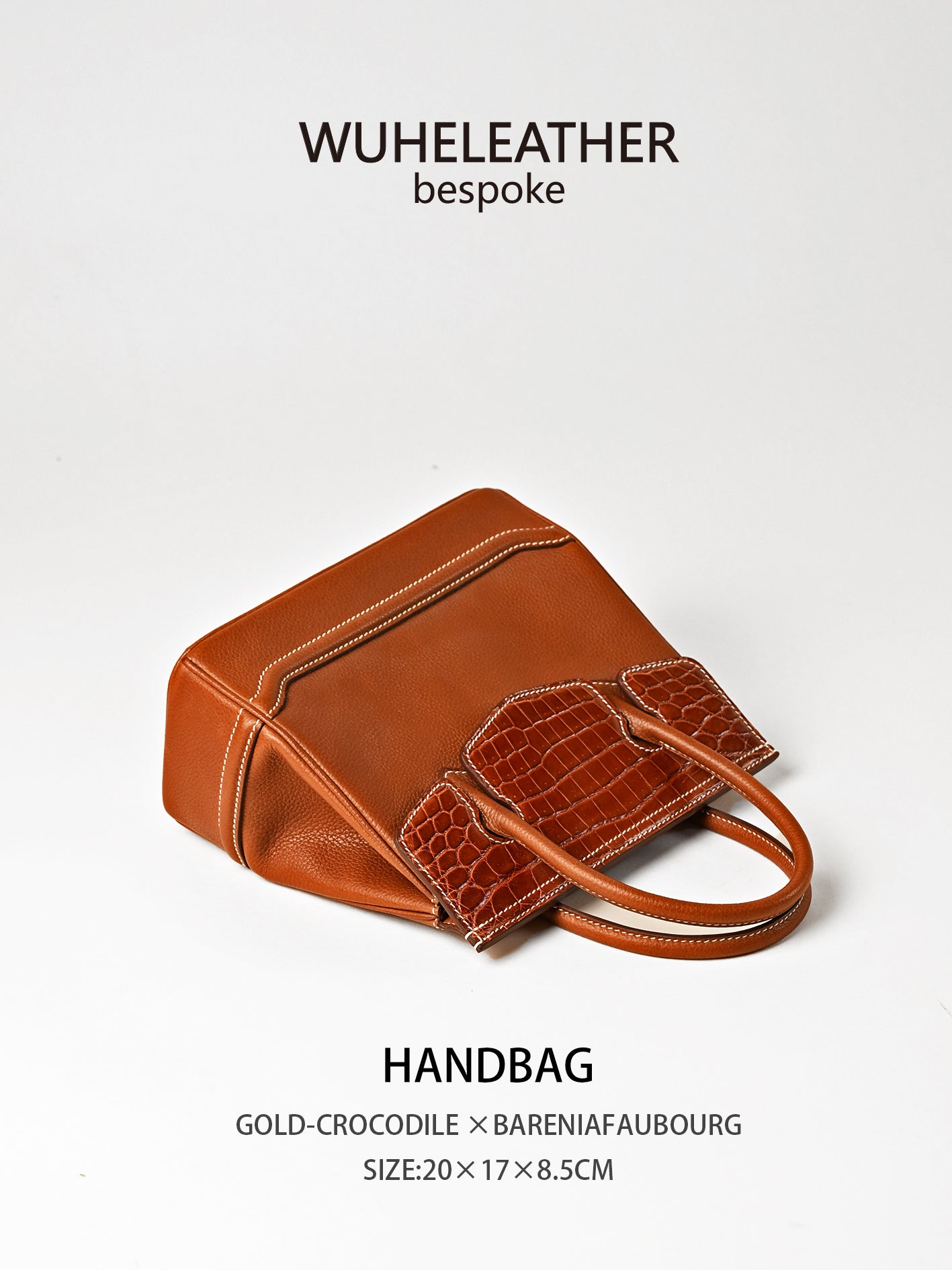 WUHE/In Stock||Mini handbag Baghandbag