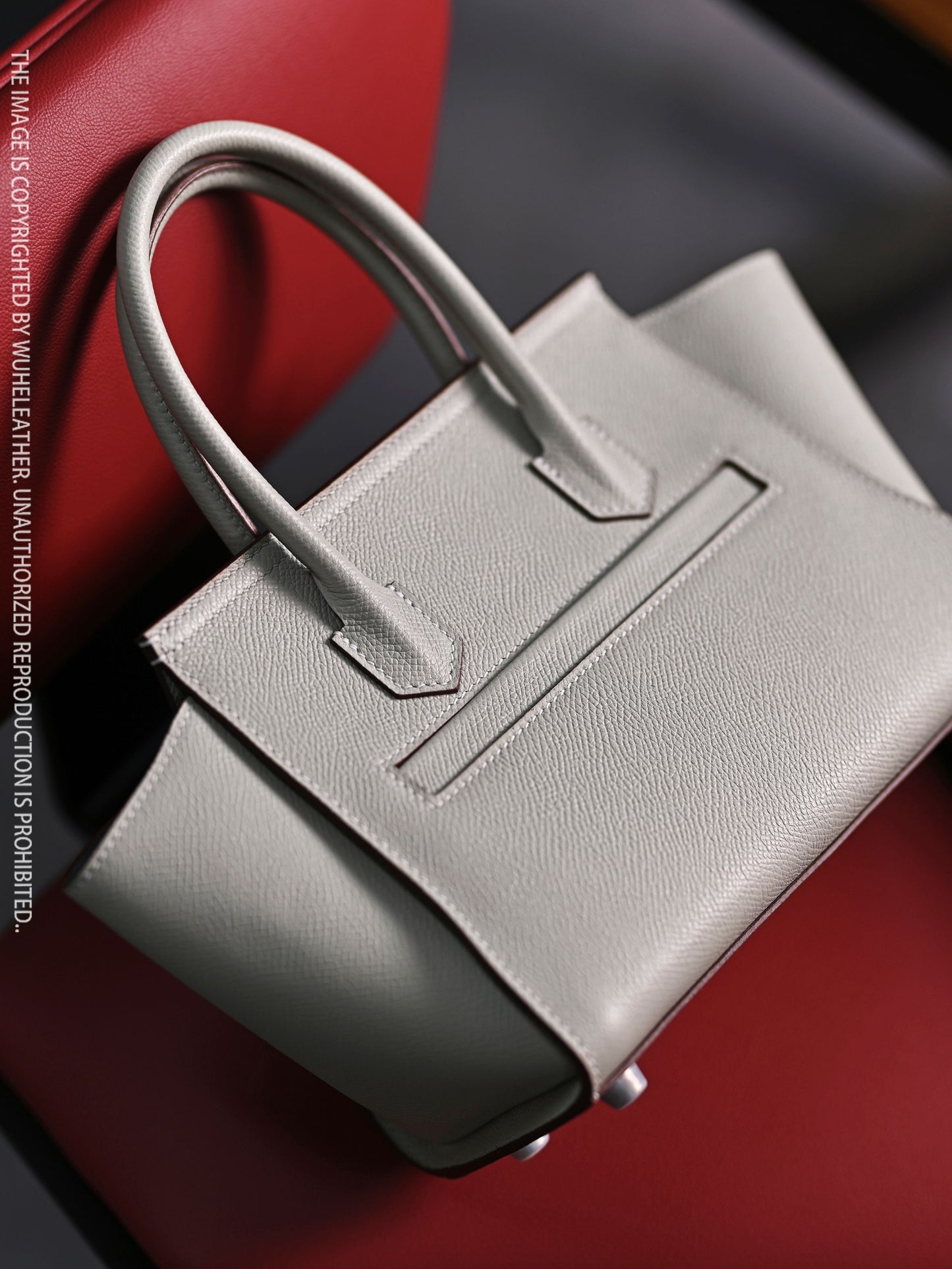WUHE/In Stock||Bat Bag