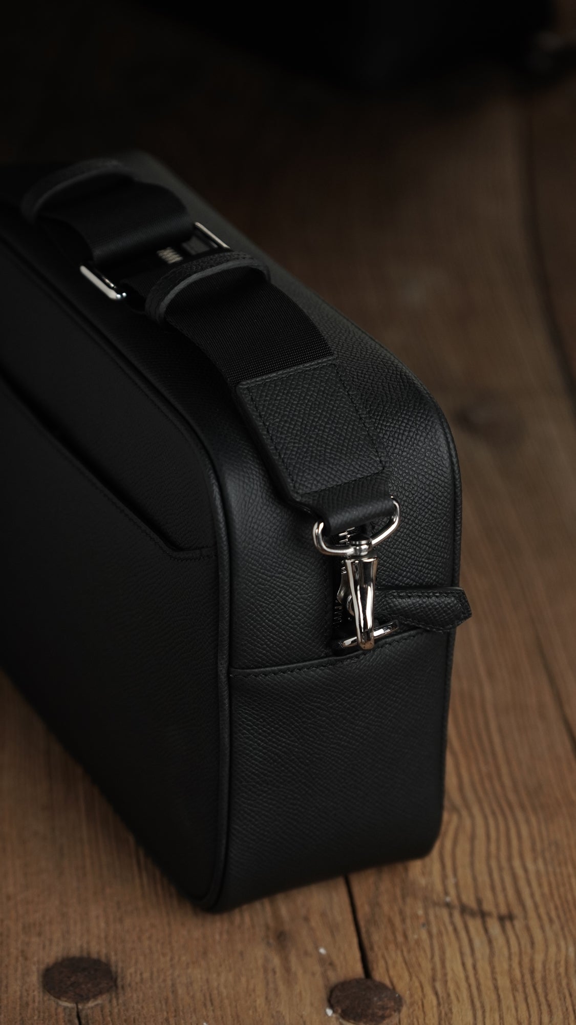Camera Shoulder Bag