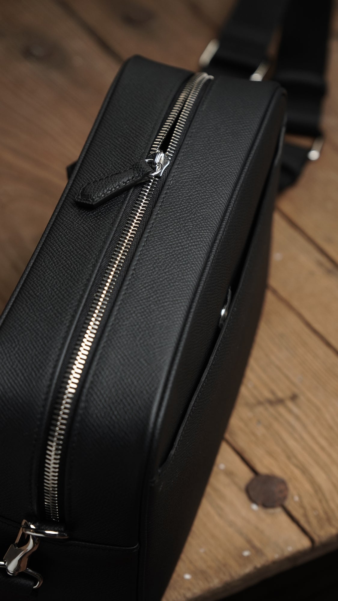 Camera Shoulder Bag