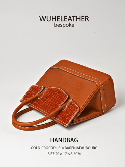 WUHE/In Stock||Mini handbag Baghandbag