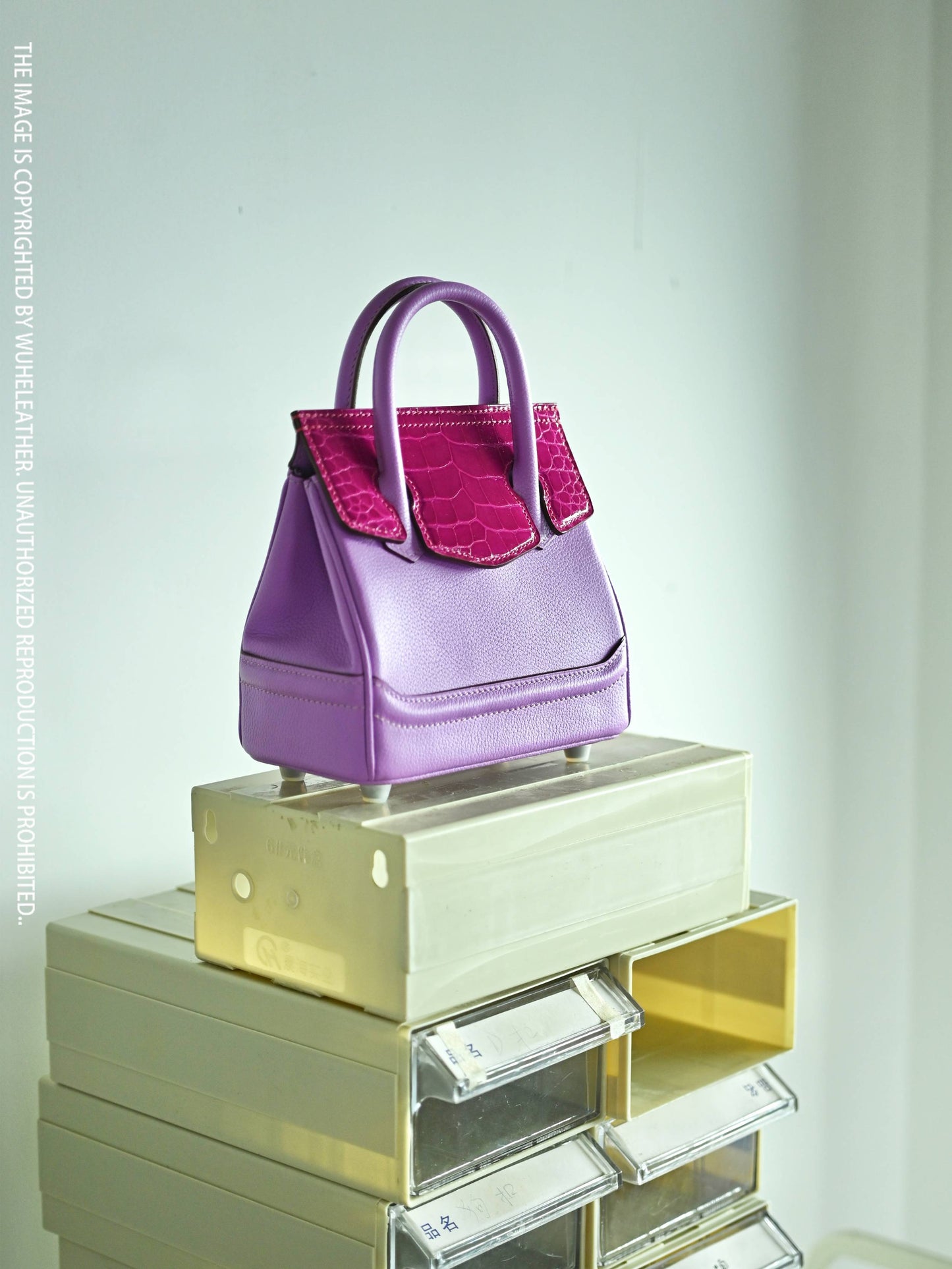 WUHE/In Stock||Mini handbag Baghandbag