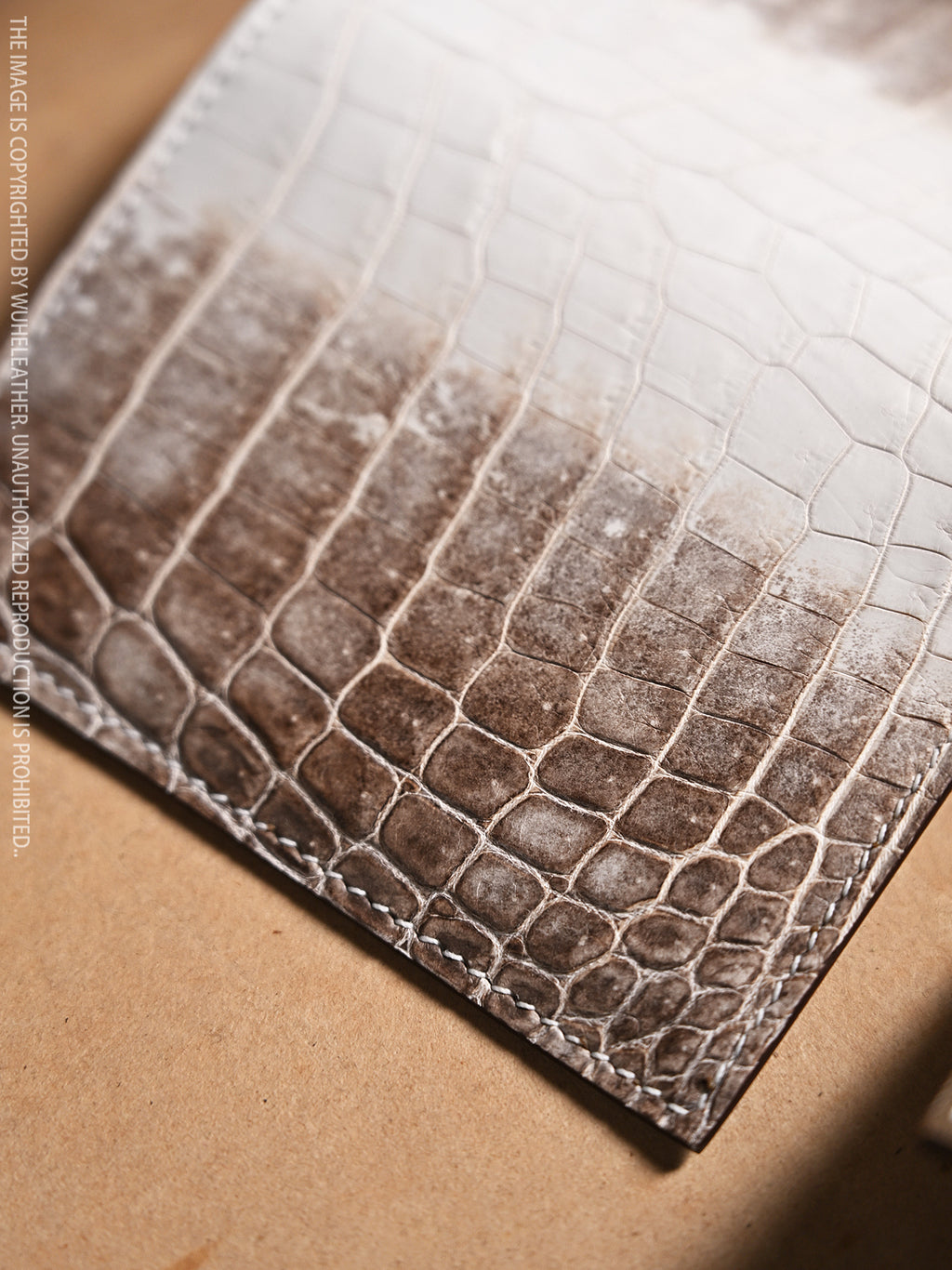 Bifold Card Holder