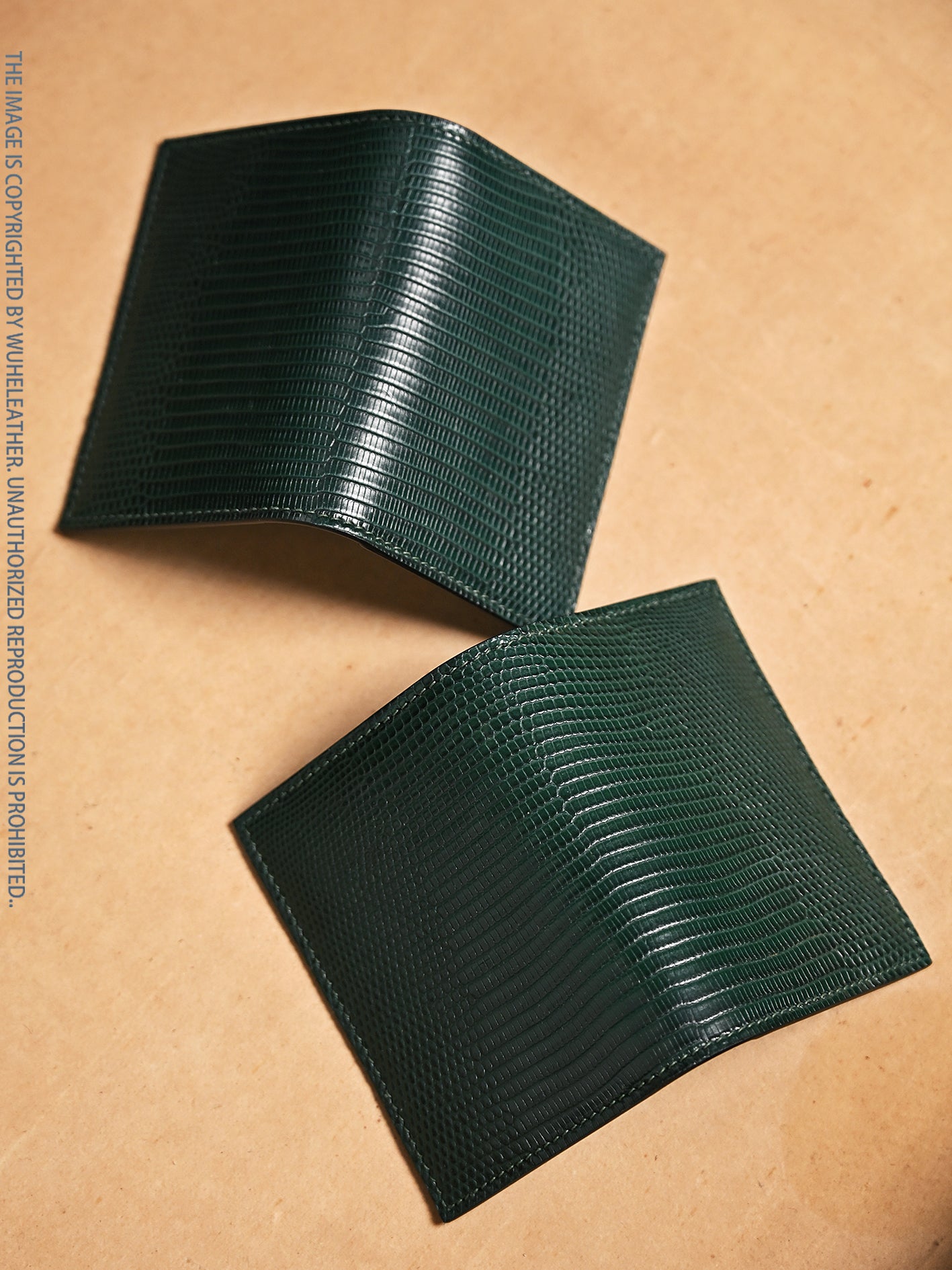 Bifold Card Holder