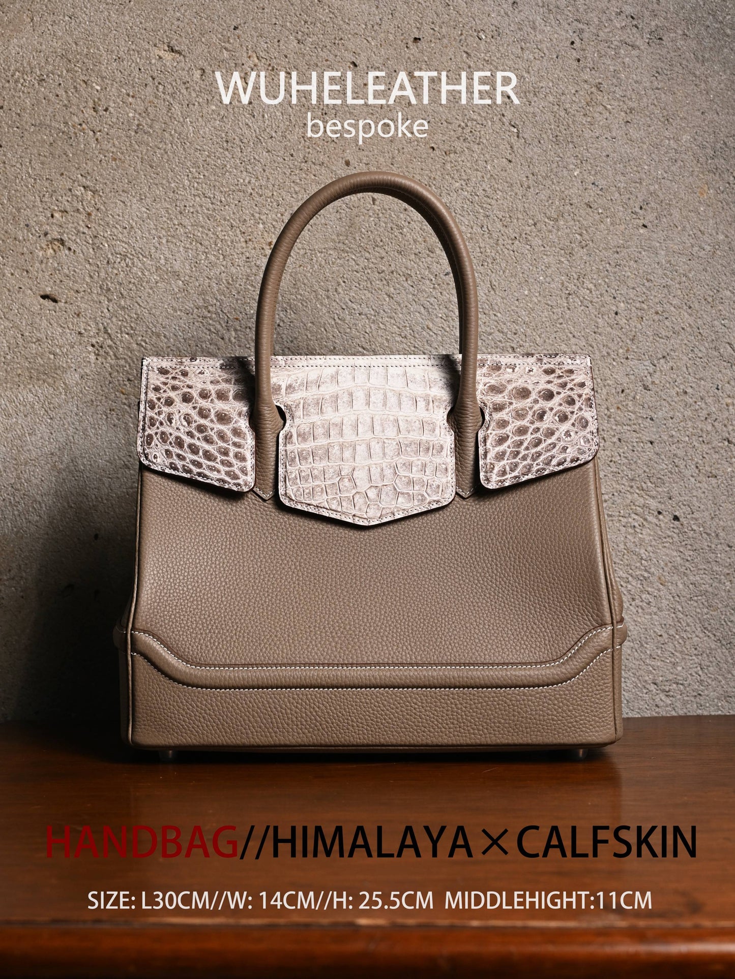 WUHE/In Stock||Mini handbag Baghandbag