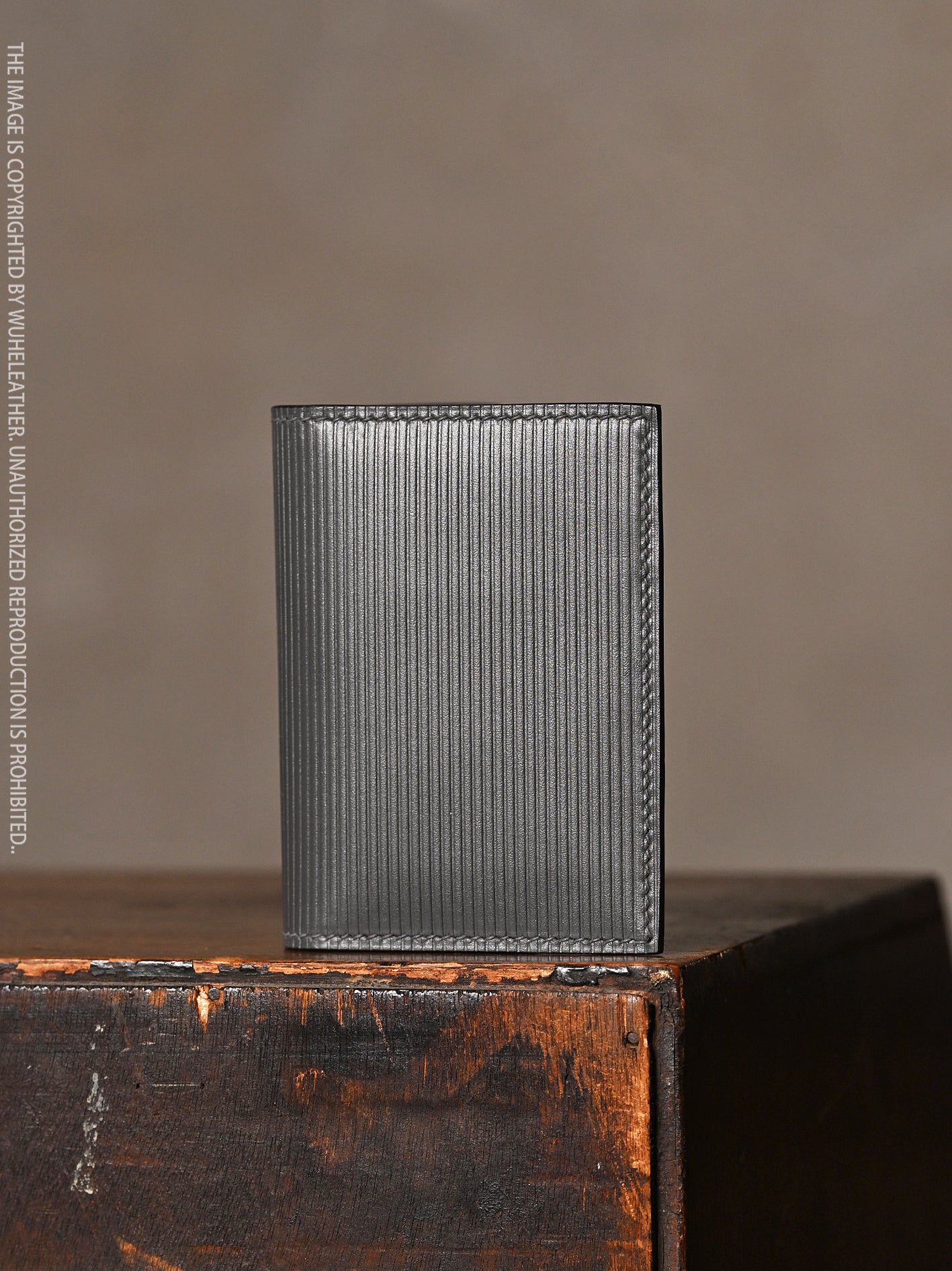 Bifold Card Holder