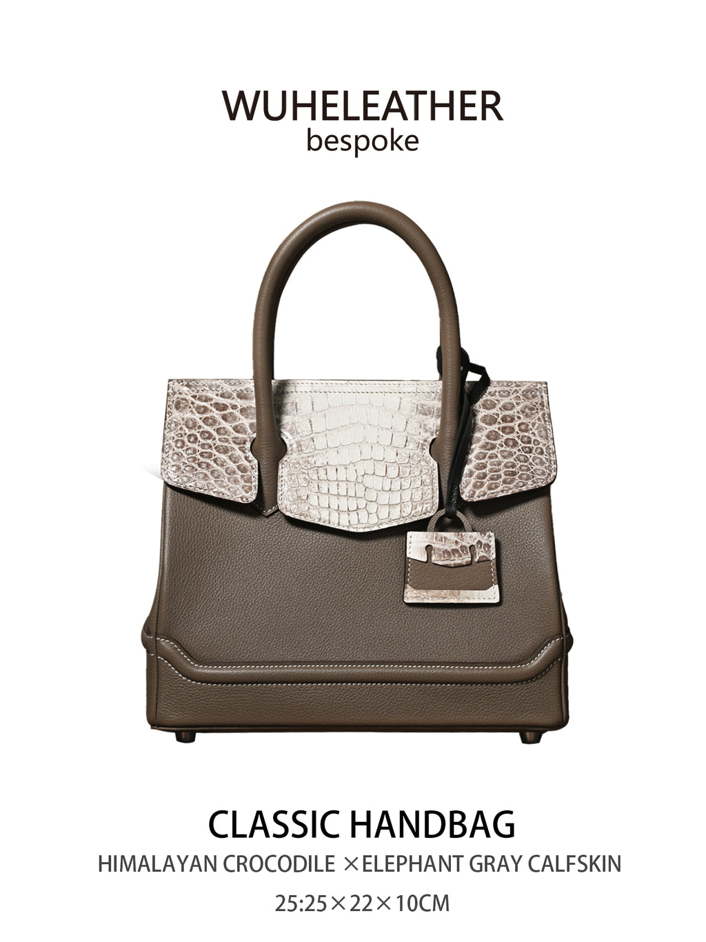 WUHE/In Stock||Mini handbag Baghandbag