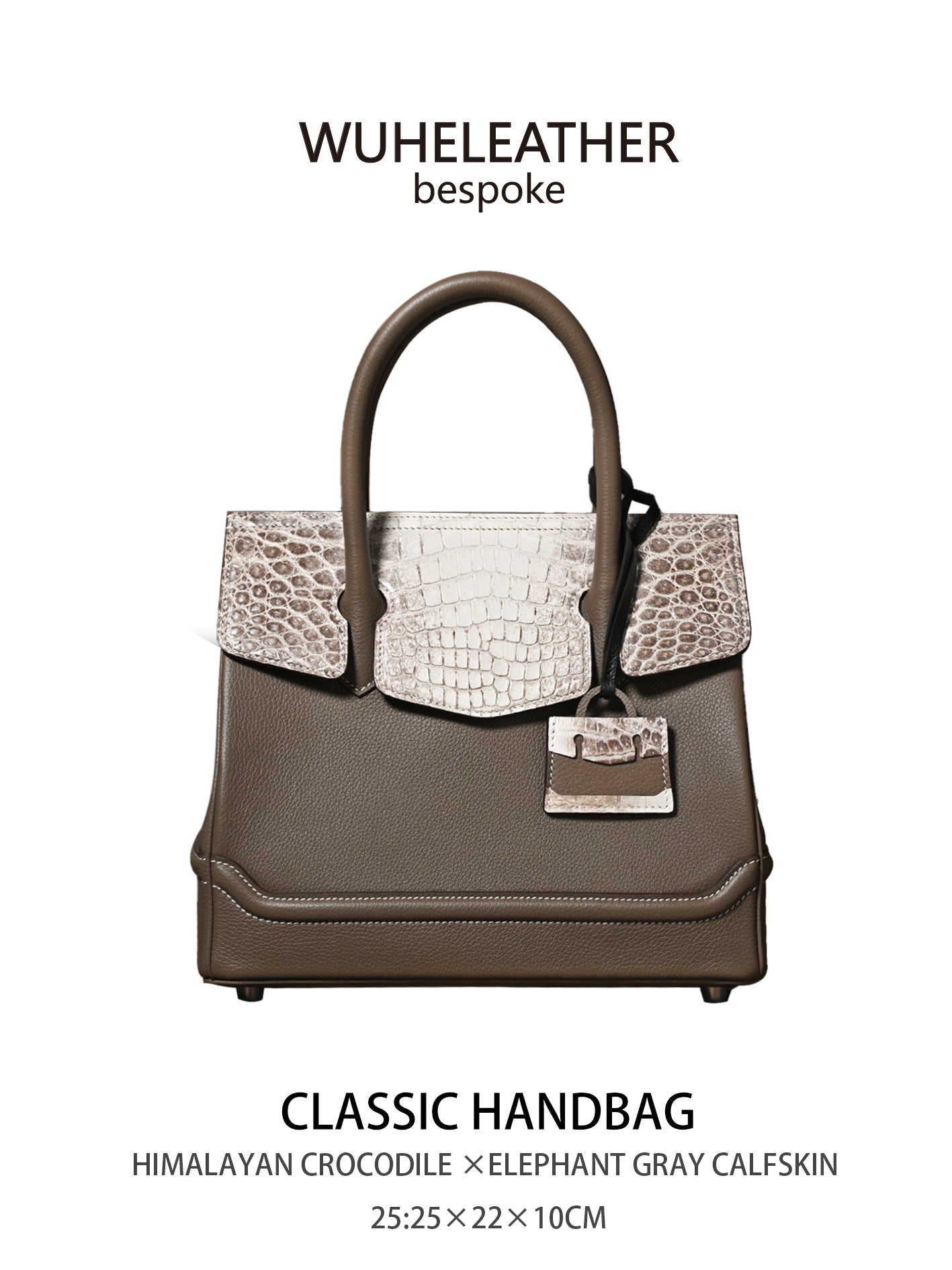 WUHE/In Stock||Mini handbag Baghandbag
