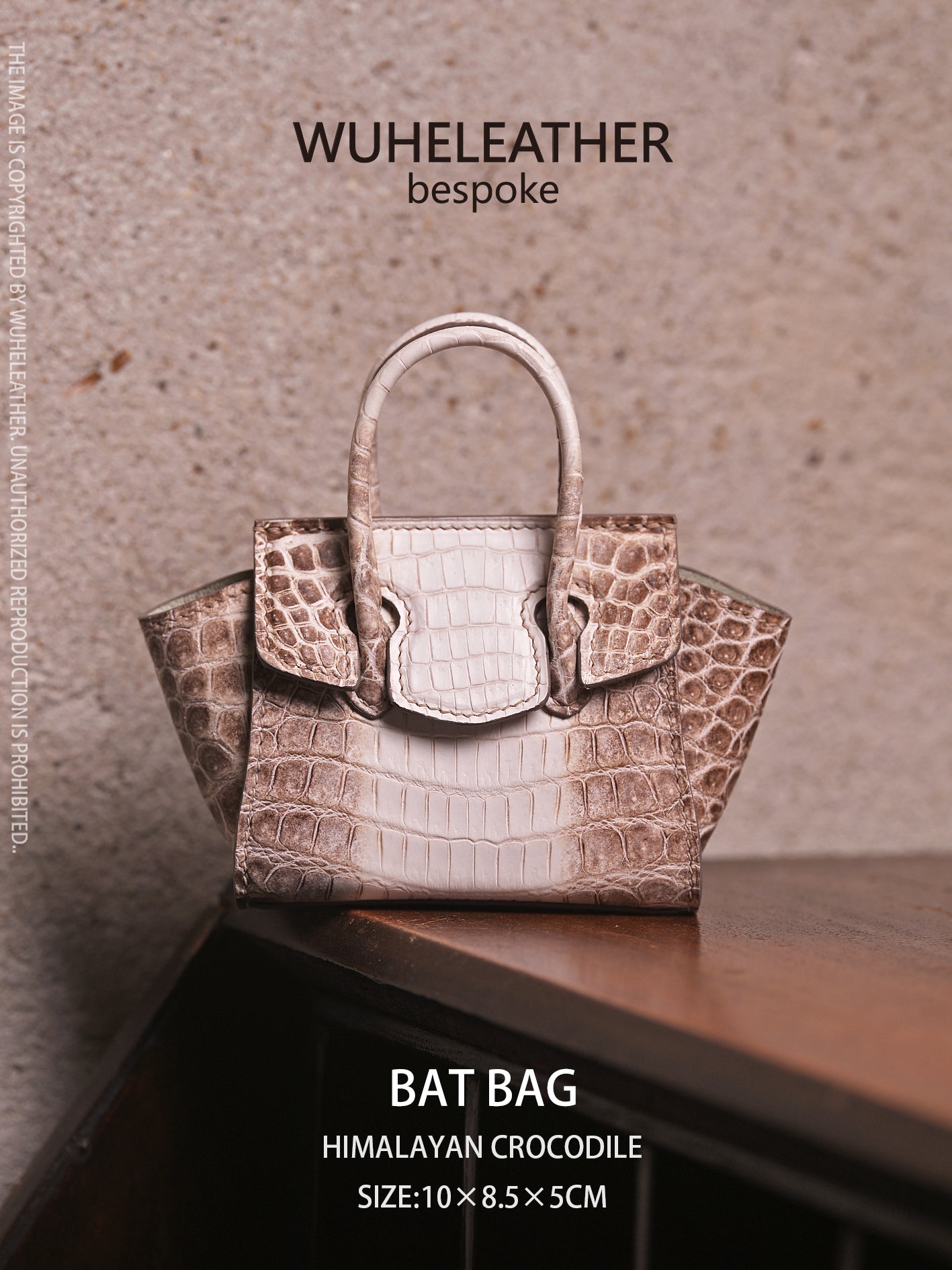 Mini Bat Bag