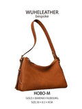 HOBO ||Barenia Faubourg leather