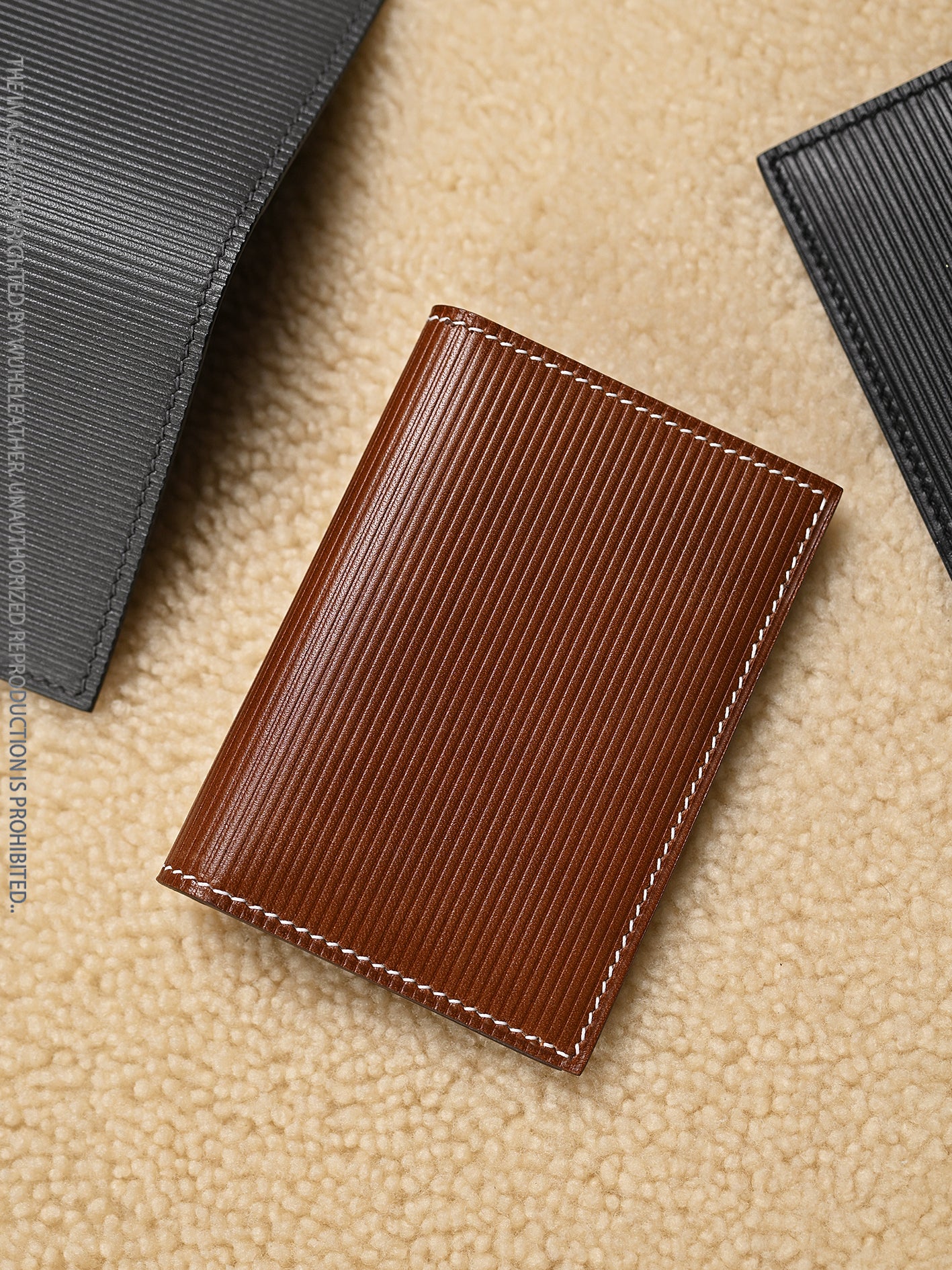 Bifold Card Holder