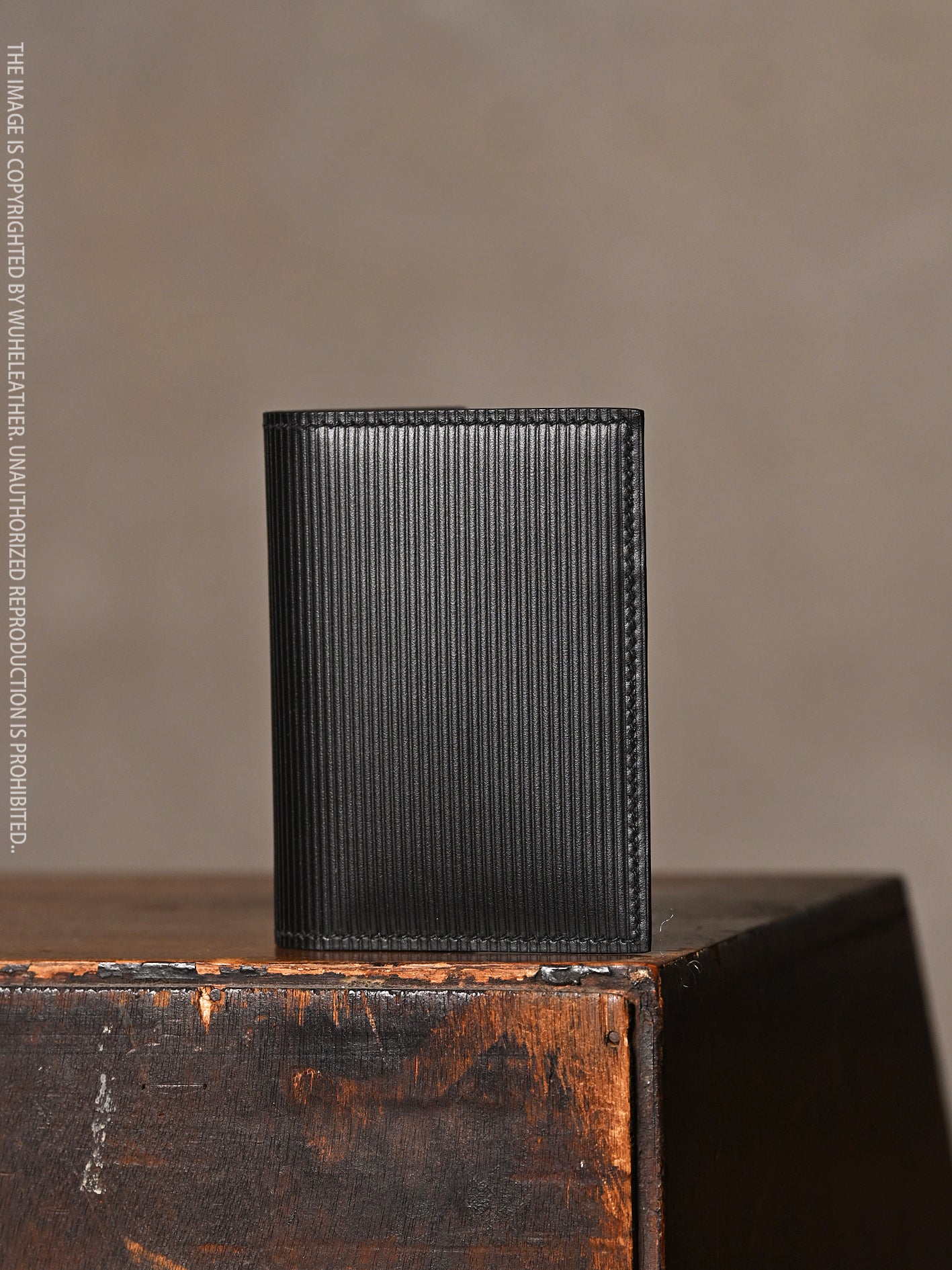 Bifold Card Holder