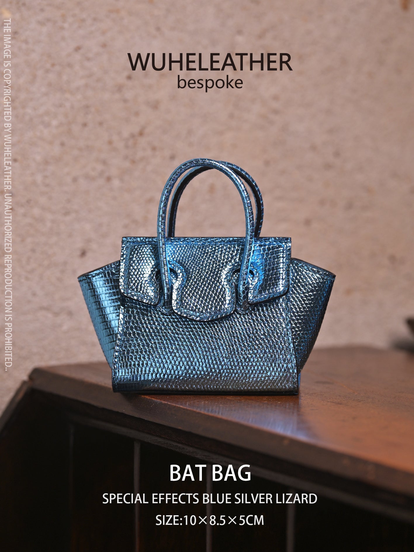 Mini Bat Bag