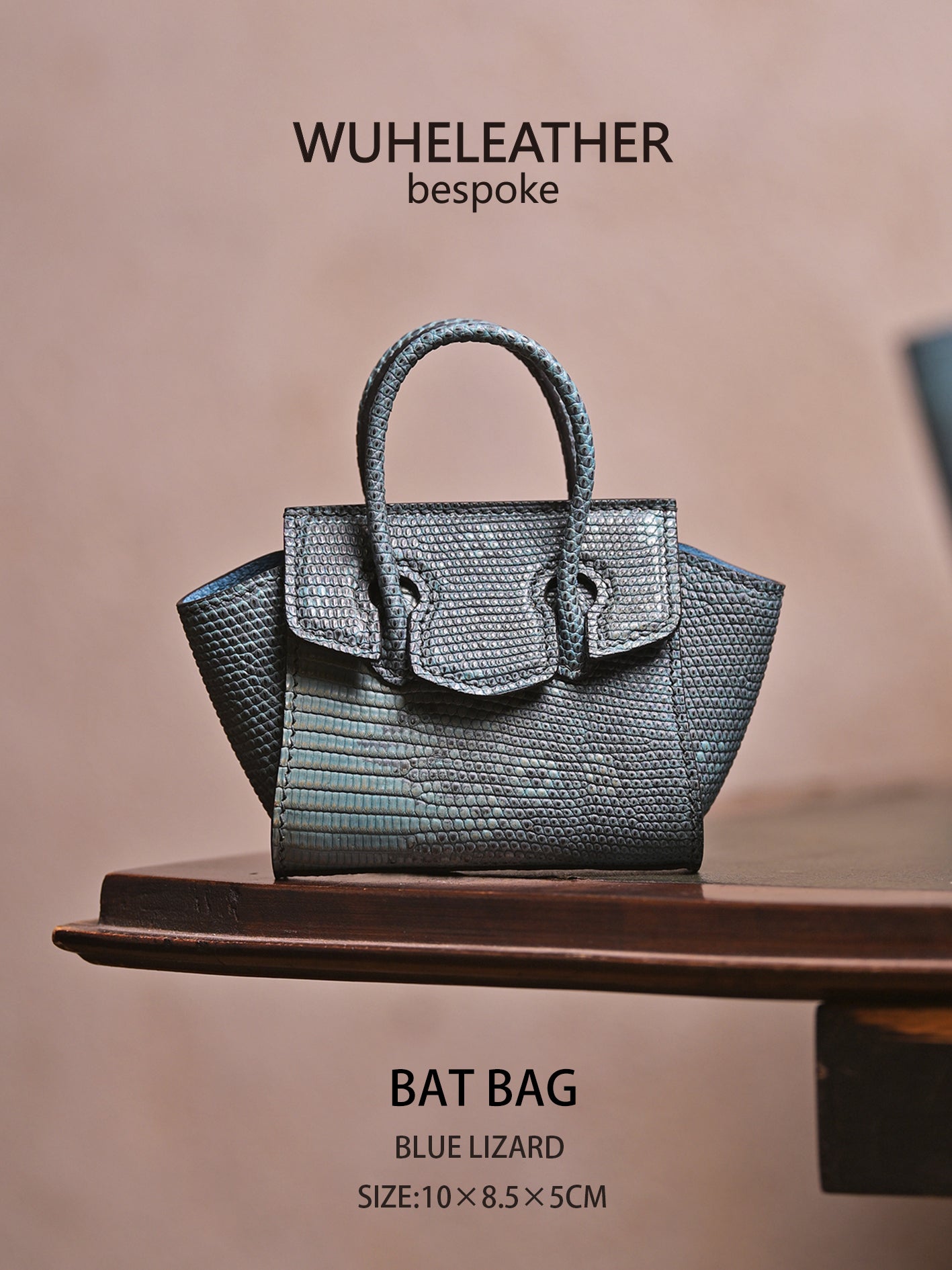 Mini Bat Bag