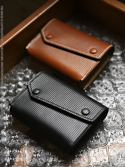 WUHE/In Stock||Maxi Carry Card Case