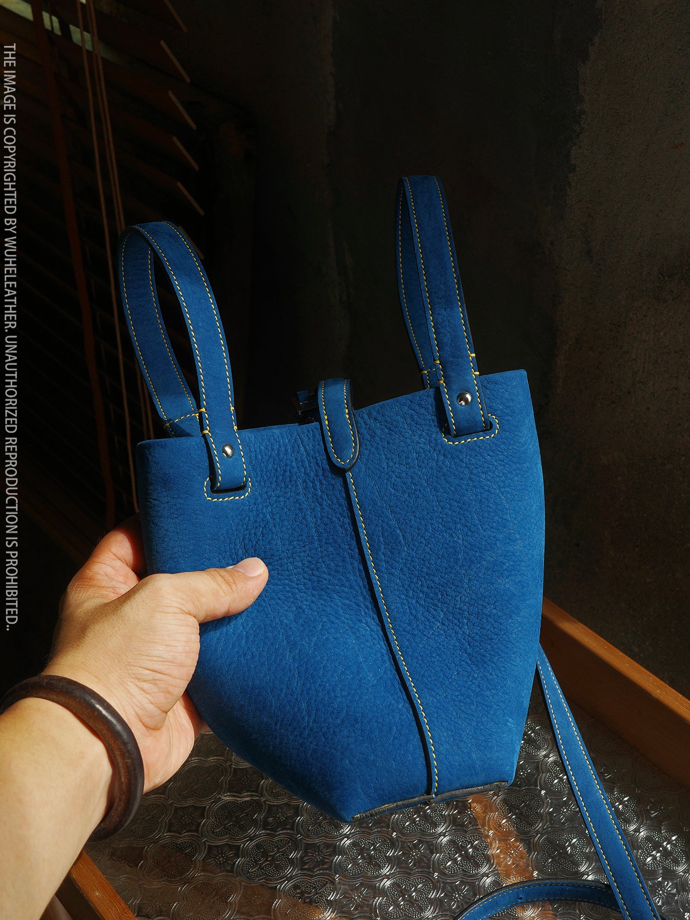 Lune Bucket /MINI