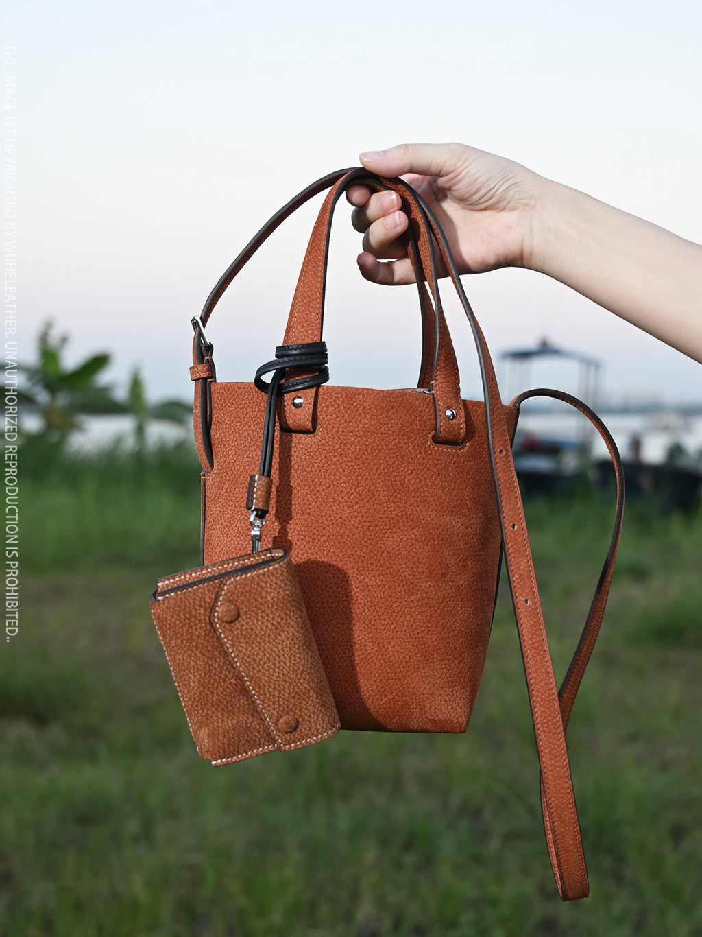 Lune Bucket /MINI
