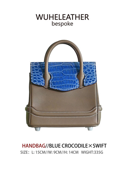 WUHE/In Stock||Mini handbag Baghandbag