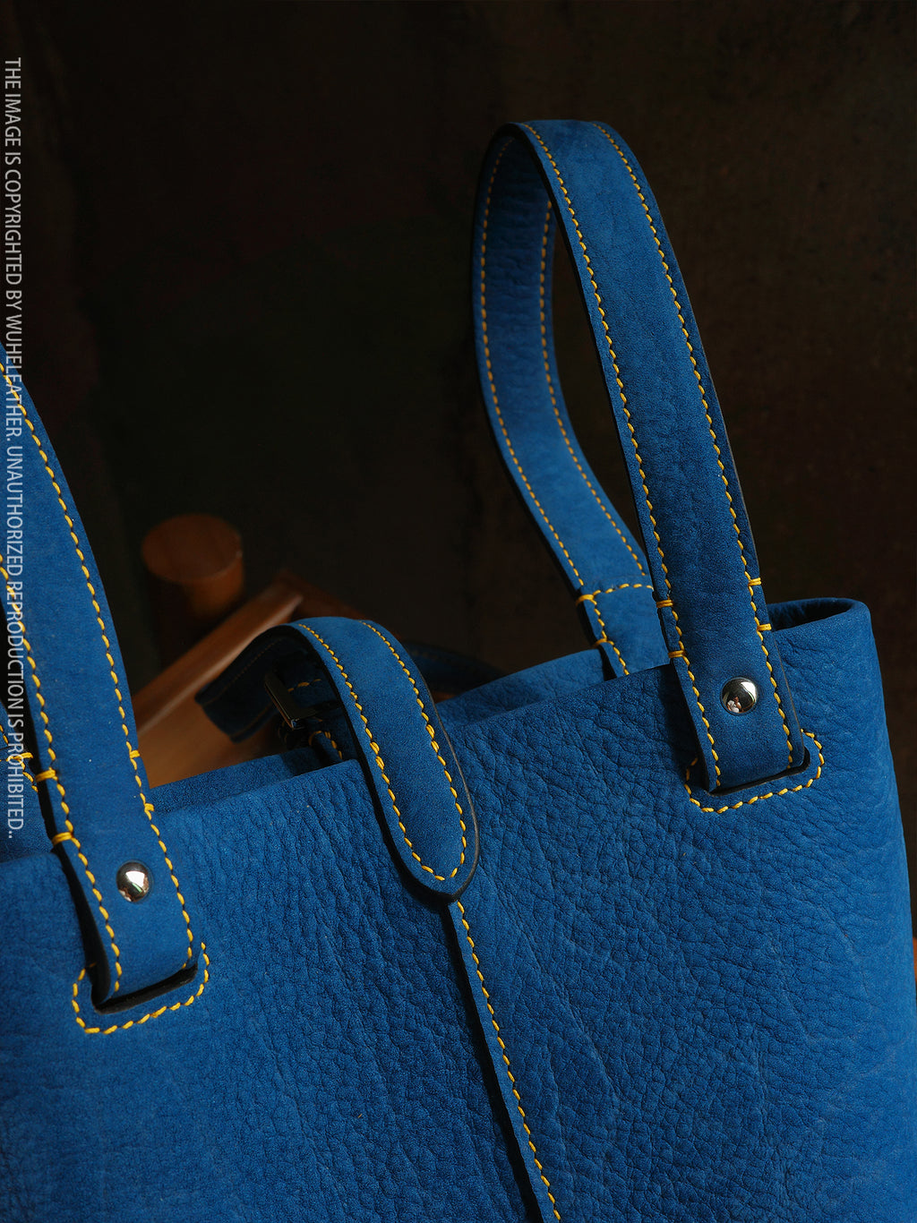 Lune Bucket /MINI