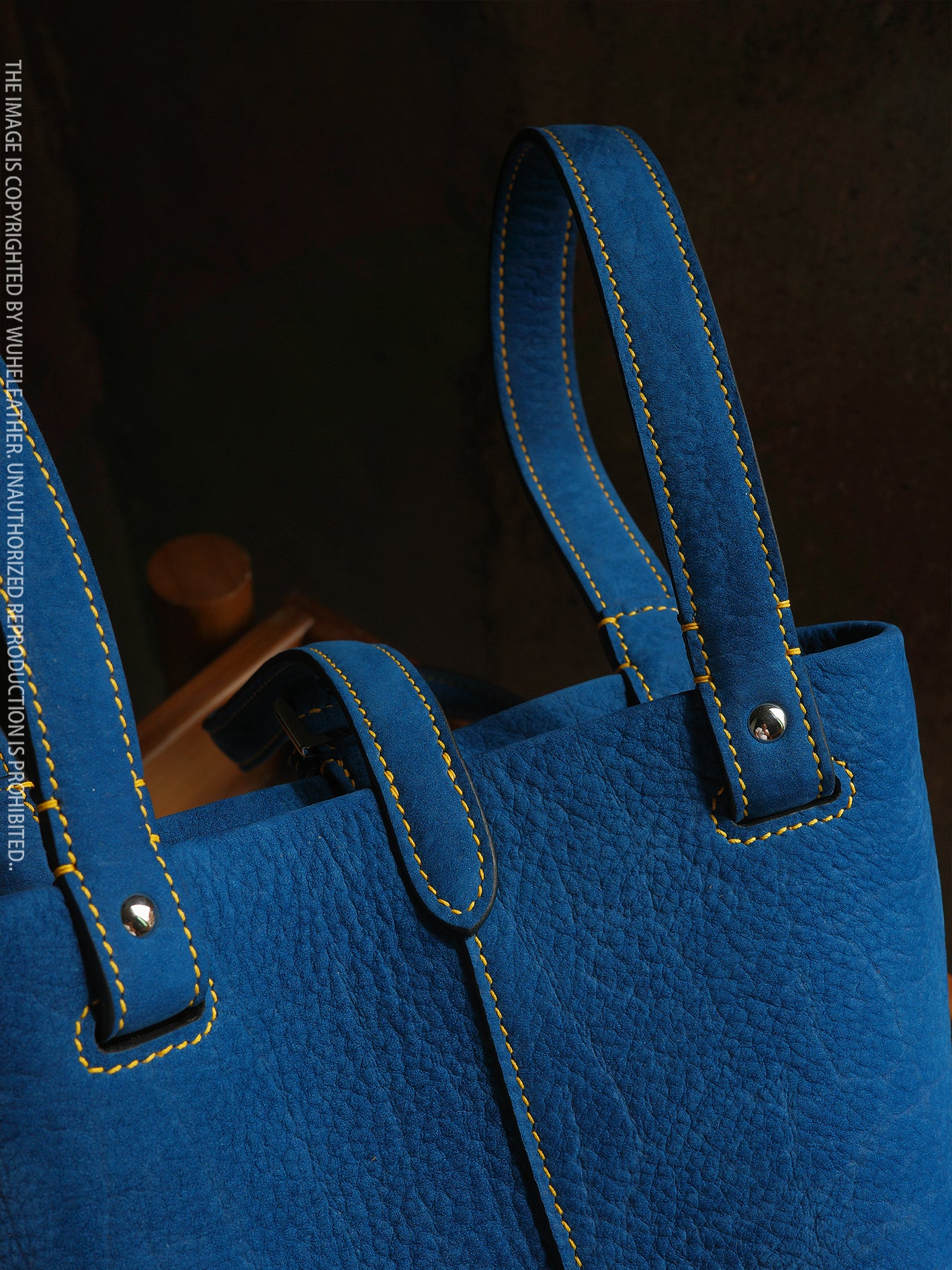 Lune Bucket /MINI