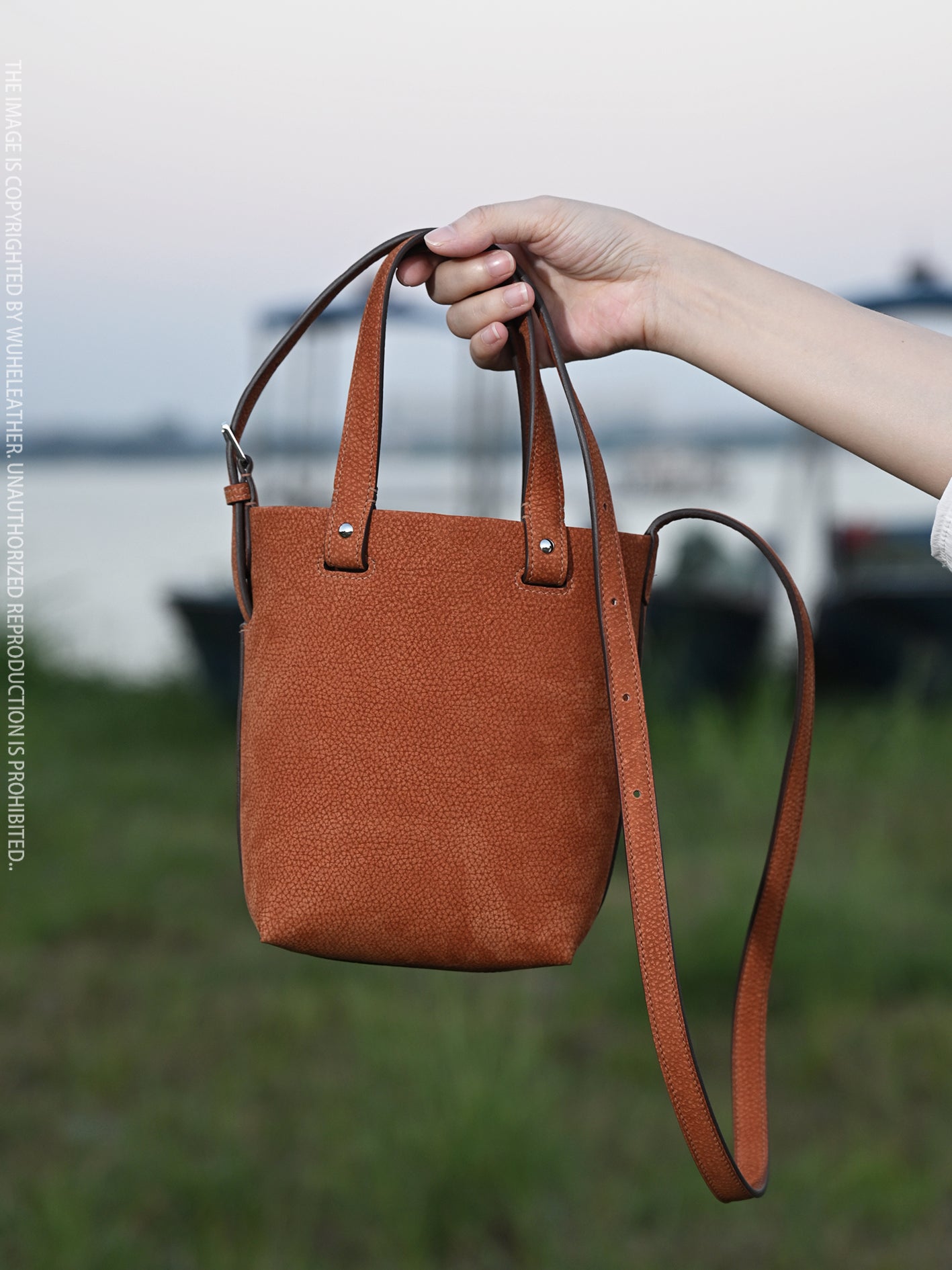 Lune Bucket /MINI