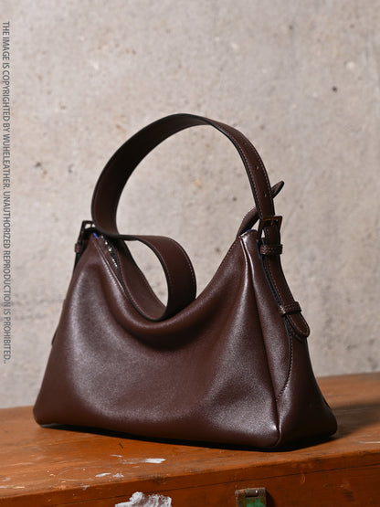 Lax HOBO || Calfskin