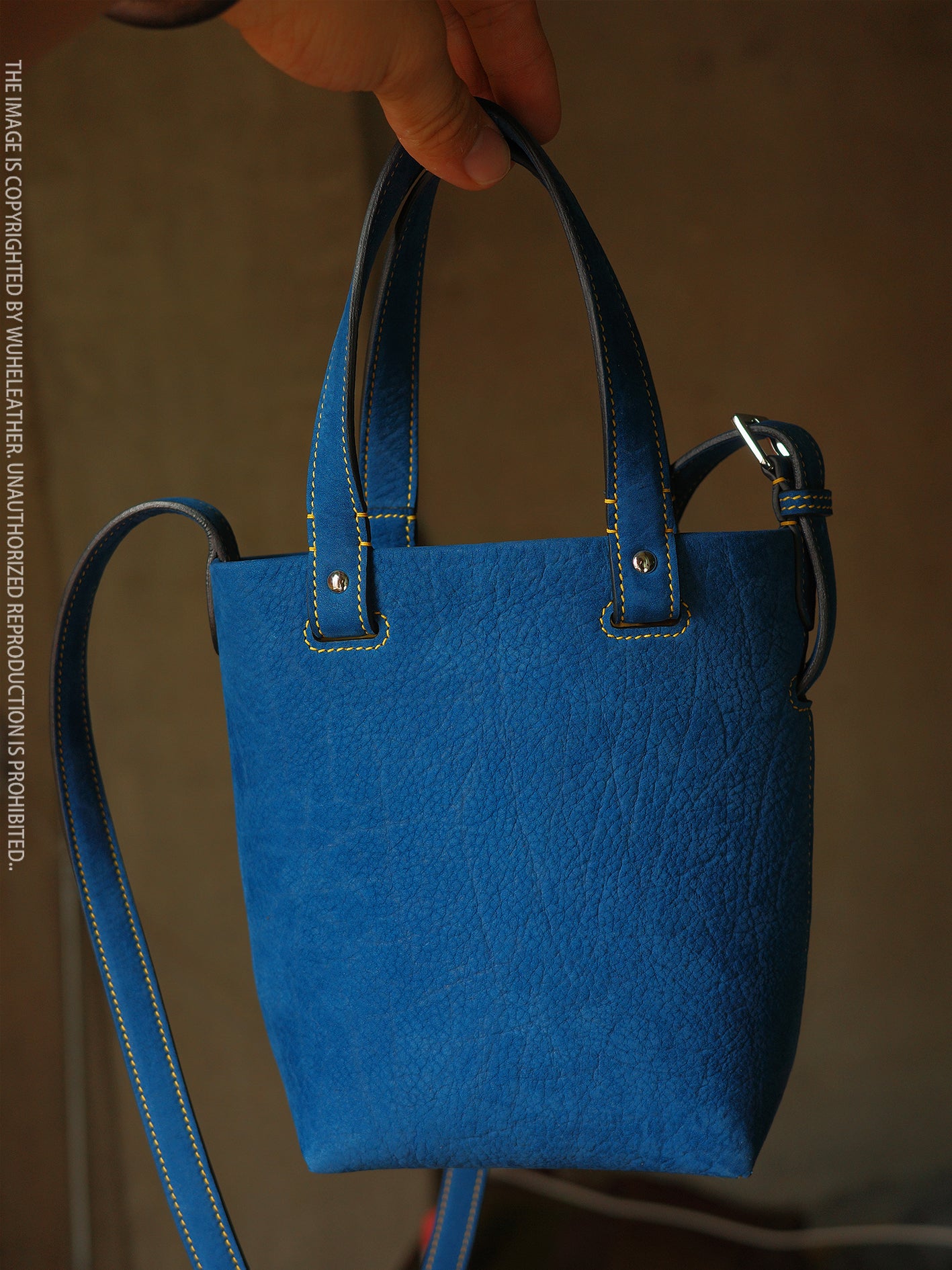Lune Bucket /MINI