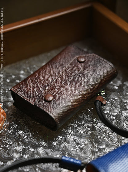 WUHE/In Stock||Maxi Carry Card Case