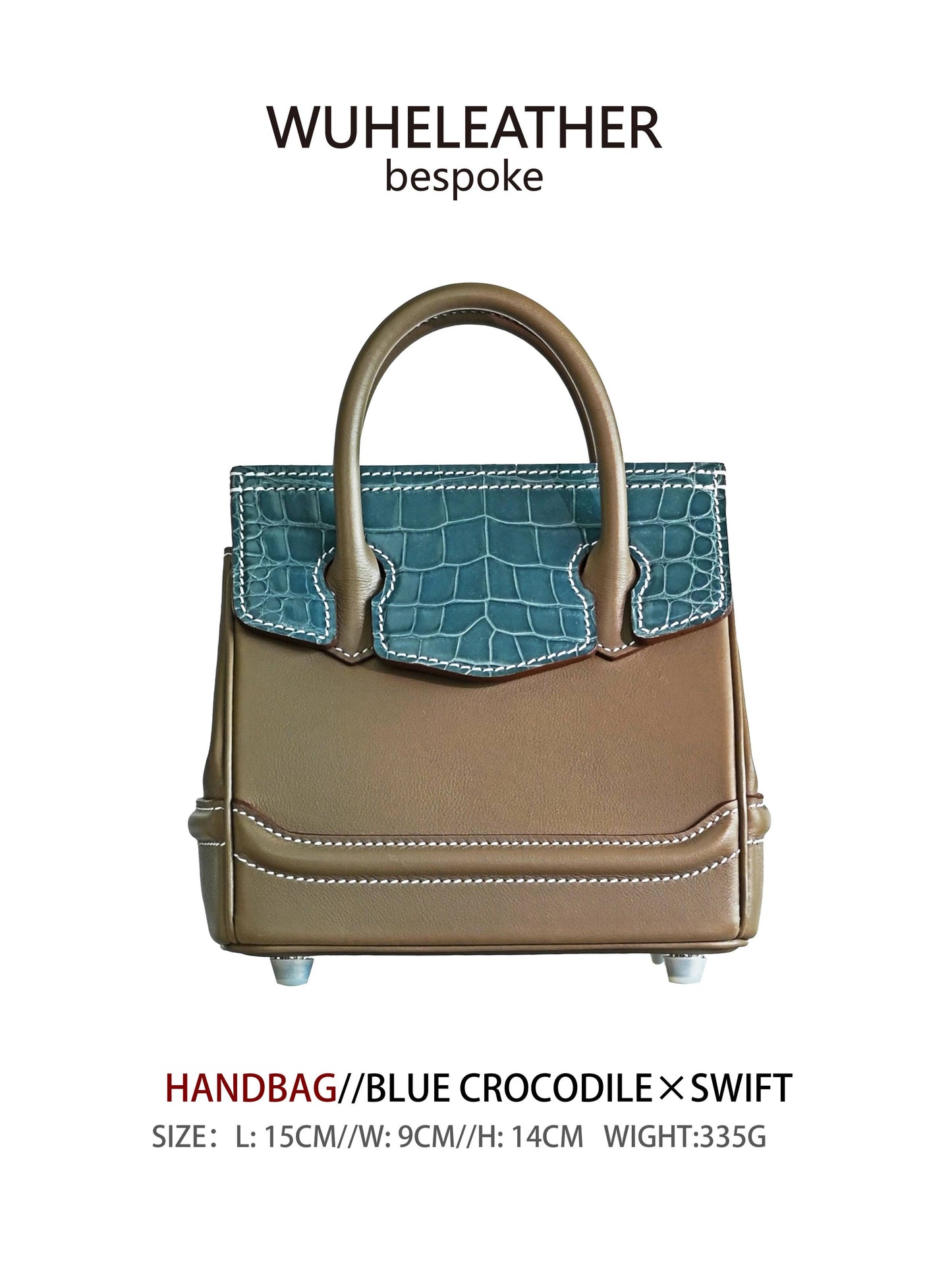 WUHE/In Stock||Mini handbag Baghandbag