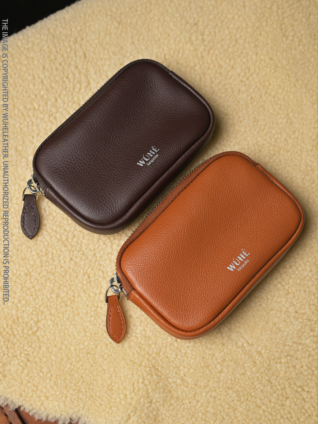 WUHE/In Stock||Orb Mini coin purse