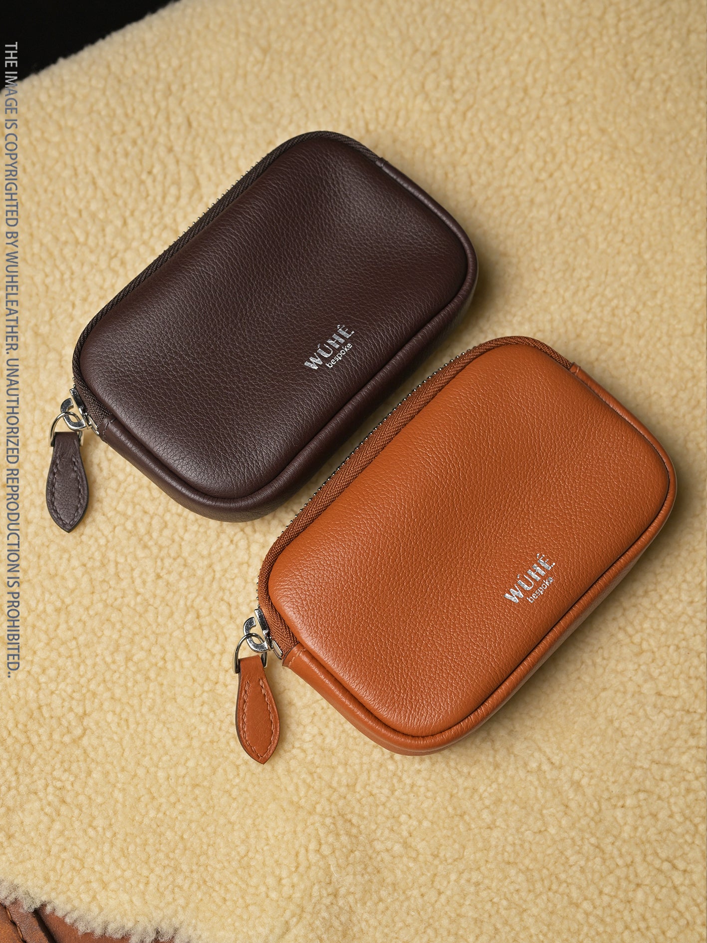 WUHE/In Stock||Orb Mini coin purse