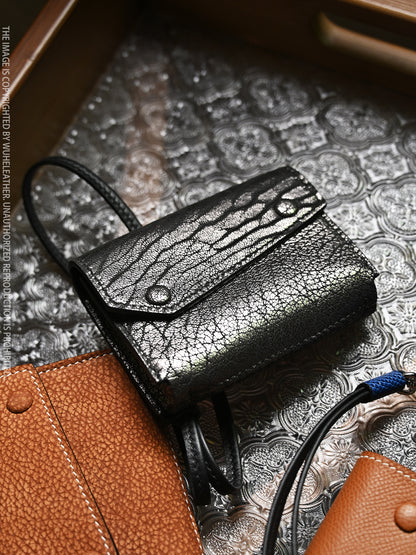 WUHE/In Stock||Maxi Carry Card Case