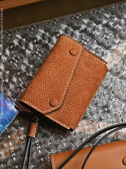 WUHE/In Stock||Maxi Carry Card Case