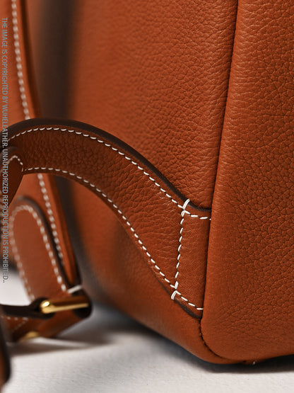 BACKPACK||Barenia Faubourg