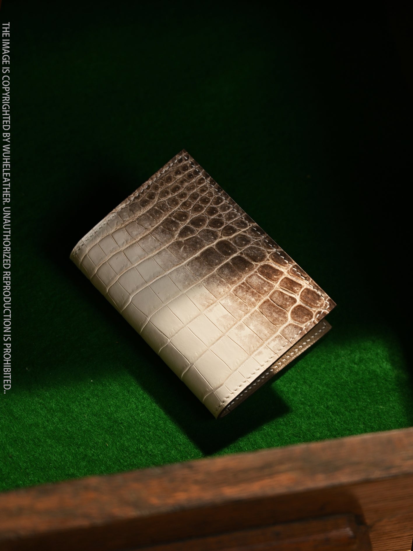 Bifold Card Holder