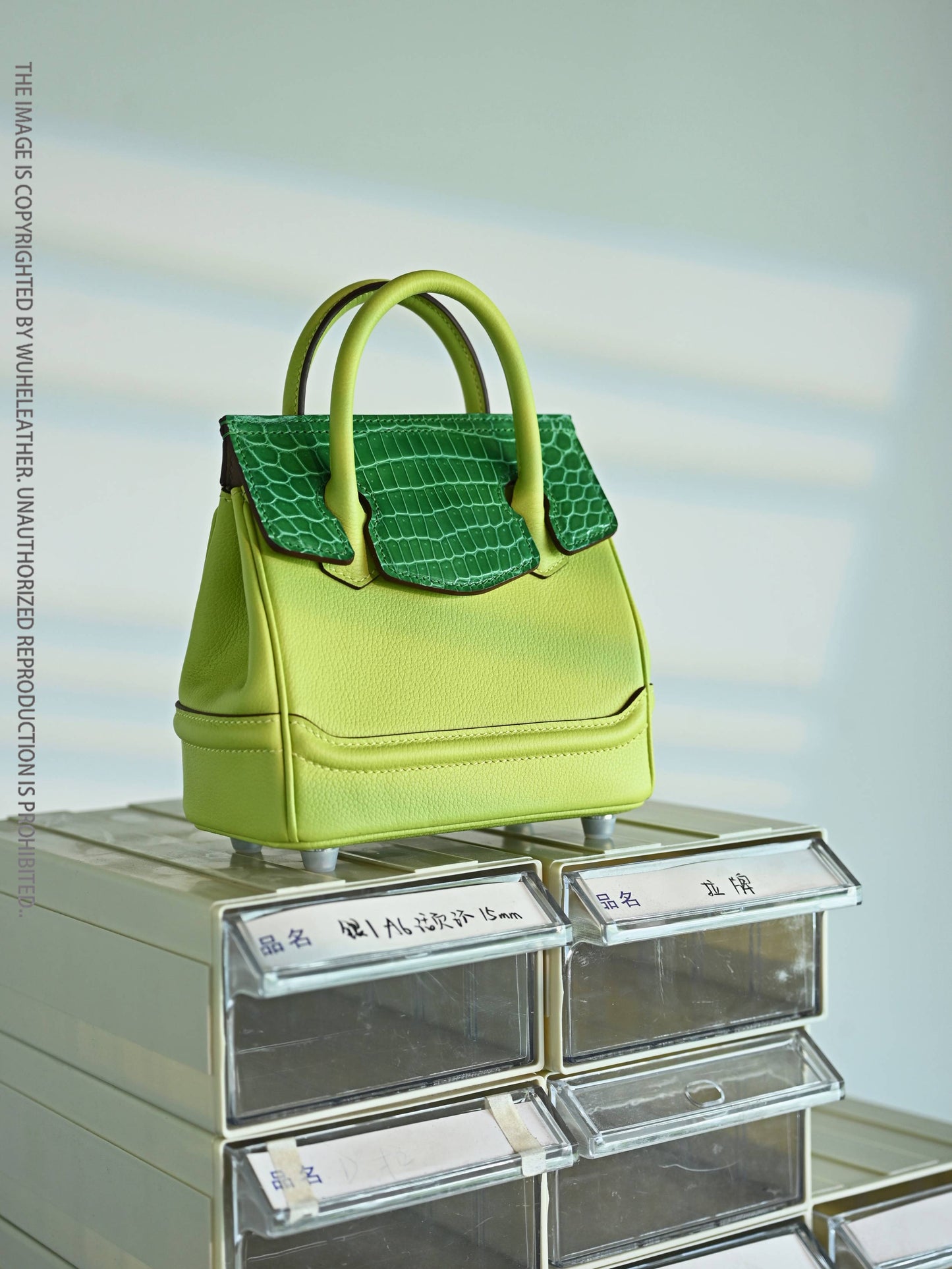 WUHE/In Stock||Mini handbag Baghandbag