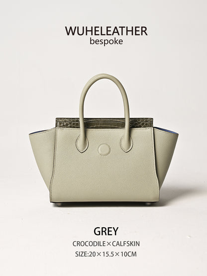 WUHE/In Stock||Bat Bag