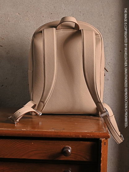 WUHE||CLASSIC BACKPACK